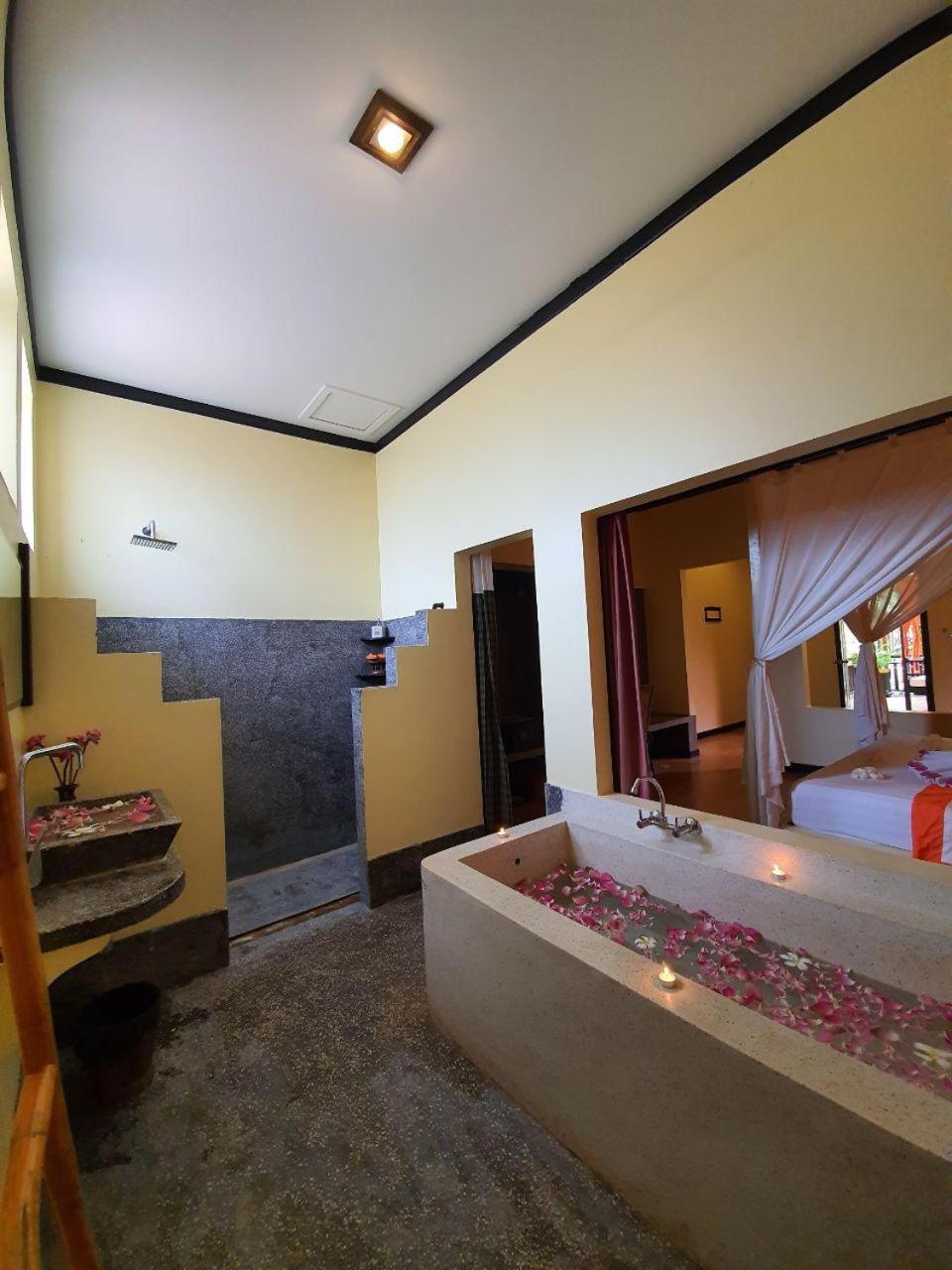 Residence Indochine Suite Siem Reap Room photo